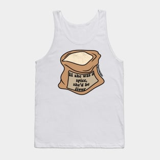 Bobsburgers #5 Tank Top